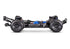 Traxxas Maxx Slash 6S 1/10 RTR 4X4 Brushless Short Course Truck (Blue) w/TQi 2.4GHz Radio & Link Module