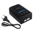 B3 Compact Balance Charger 2S 3S Lipo for 7.4V 11.1V Lithium LiPo Battery