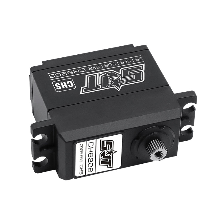 SRT CH620S HV (0.09s/20.0kg/8.4V) Coreless Servo