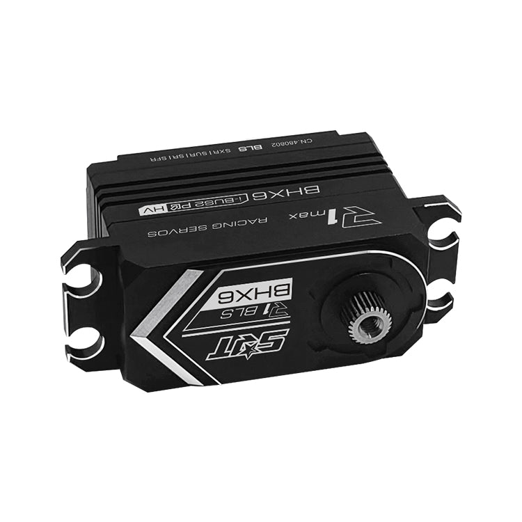 SRT BHX6 LW HV (0.053s/35kg/8.4V) Brushless Digital Servo