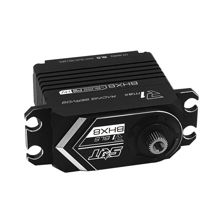 SRT BHX8 HV (0.07s/60.0kg/8.4V) Brushless Digital Servo