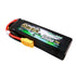 Gens ace G-Tech 6500mAh 11.1V 60C 3S1P Lipo Battery Pack with XT90-Bashing Series