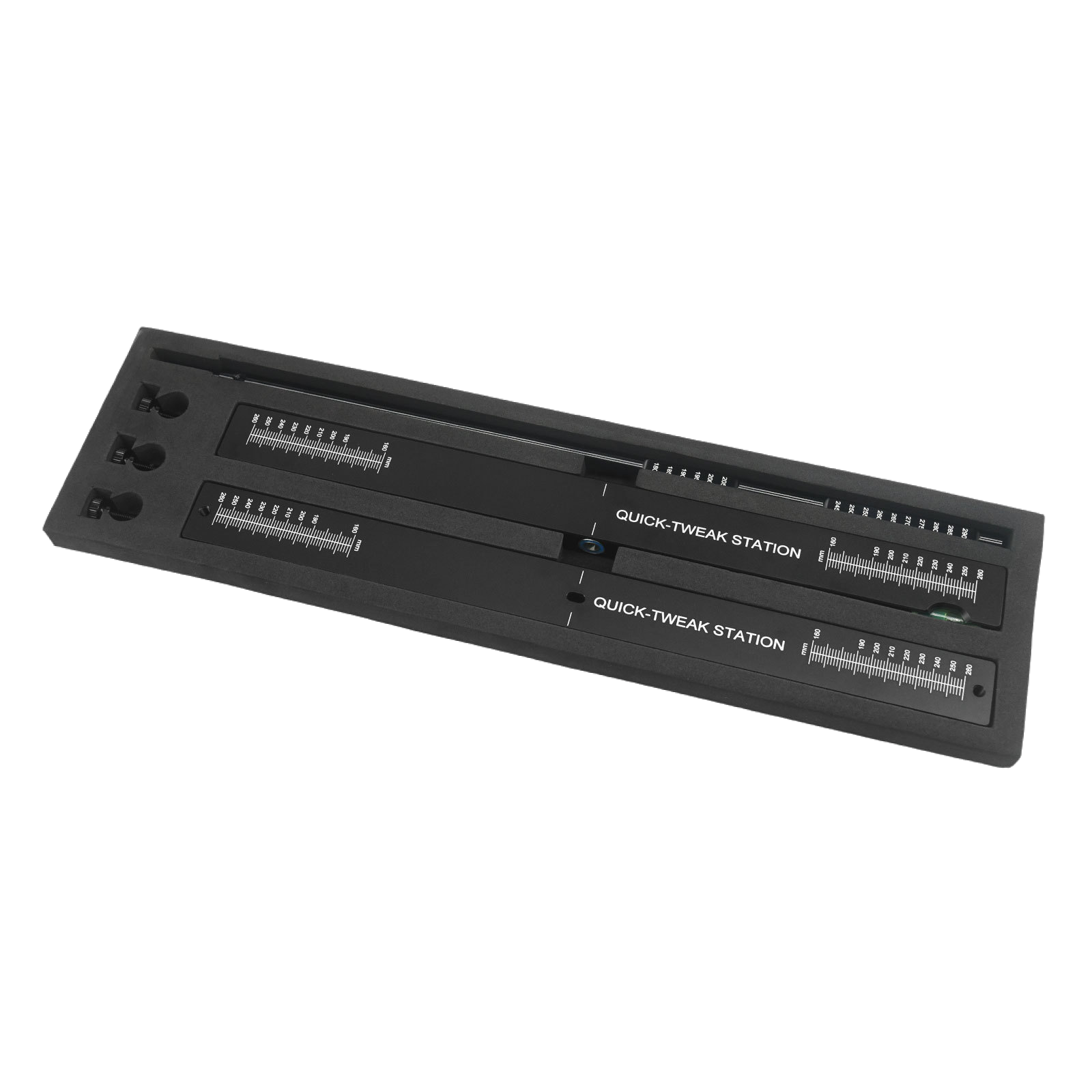 ProtonRC Quick-Tweak Station On-Road Width 260mm length 290mm