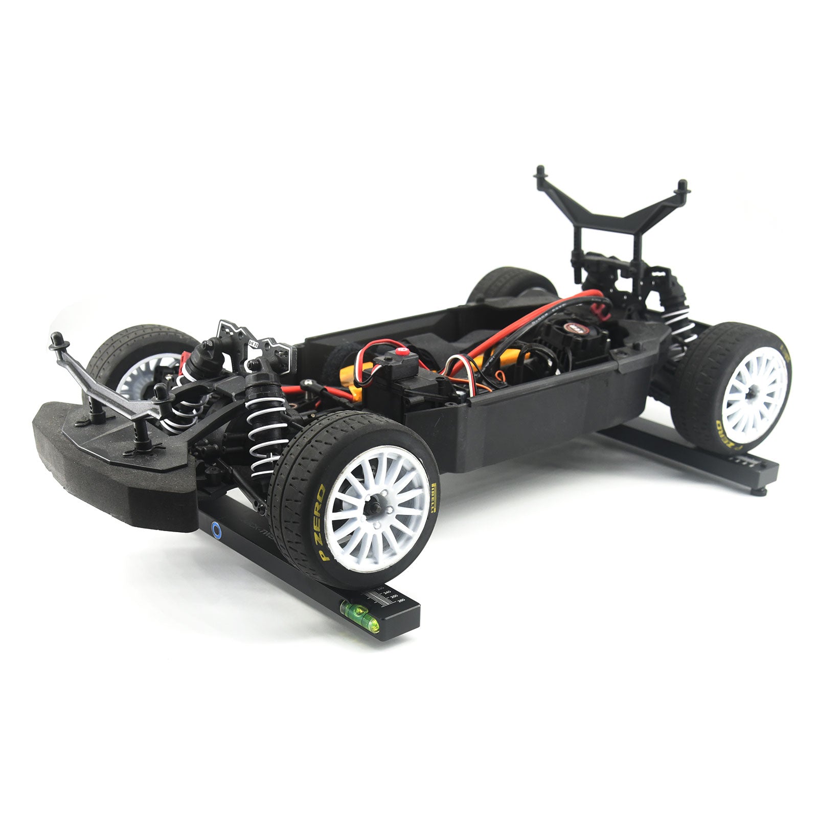 ProtonRC Quick-Tweak Station On-Road Width 260mm length 290mm