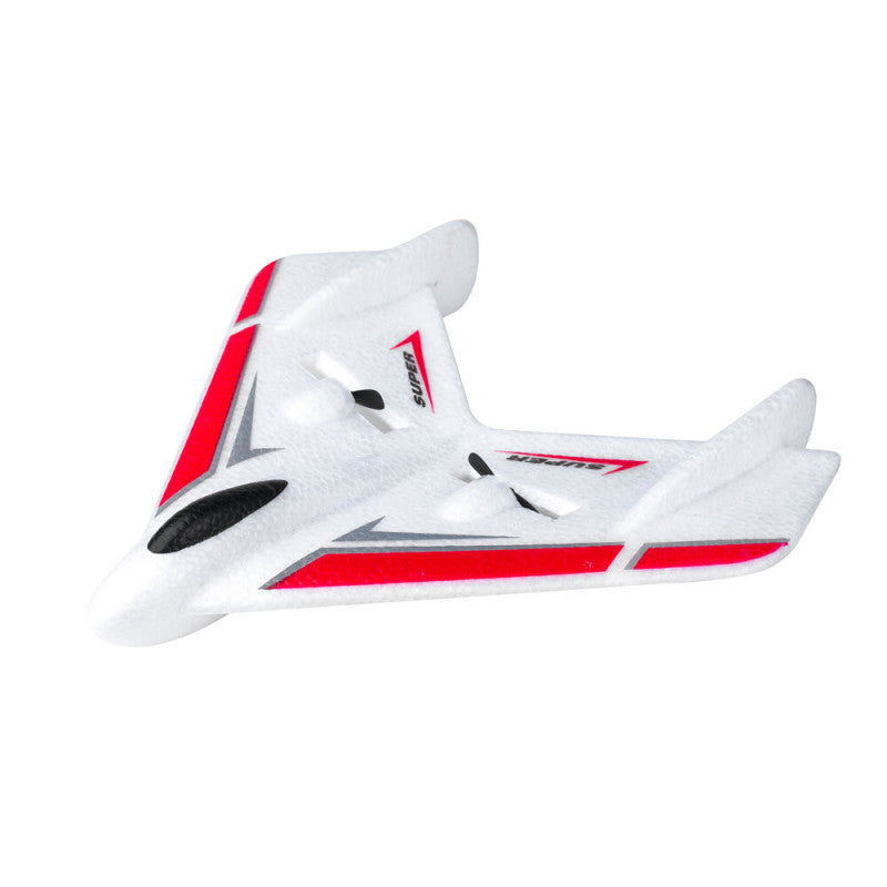 2.4G 2CH RC AIRPLANE 235MM FX601