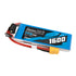 Gens ace G-Tech 1600mAh 7.4V 45C 2S1P Lipo Battery Pack with XT60 Plug