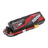 Gens ace G-Tech 5000mAh 11.1V 60C 3S1P Short-Size Lipo With XT60 Plug