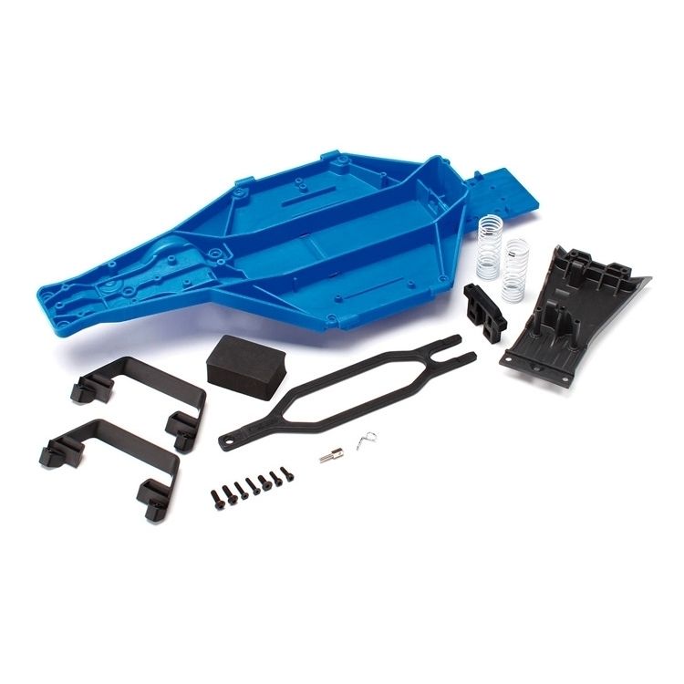 Traxxas Slash 2WD LCG Conversion Kit