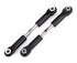 Traxxas Turnbuckle Camber 73mm Steel Complete (2)