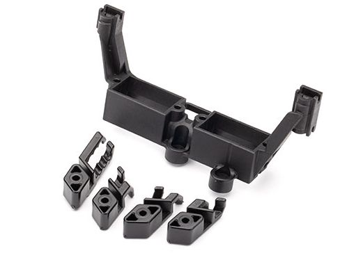 Traxxas Servo Mount 2-Speed / T-Lock TRX-4/6