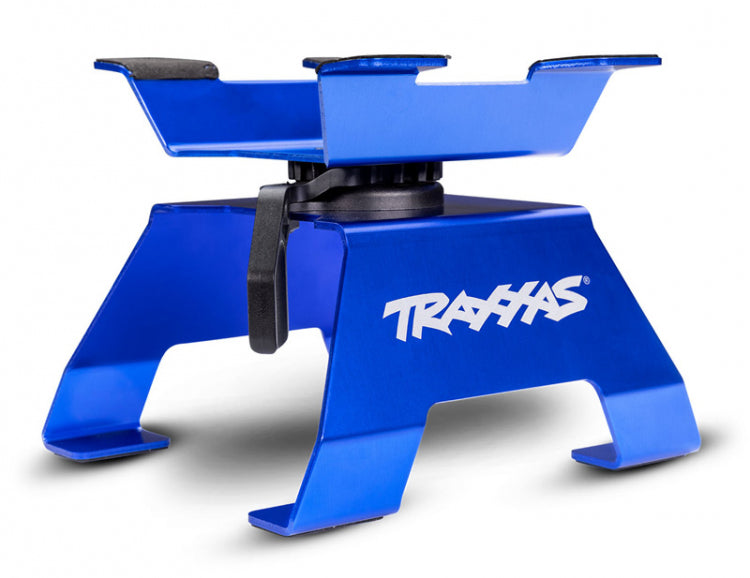 Traxxas Car Stand Alu 1/10-1/8