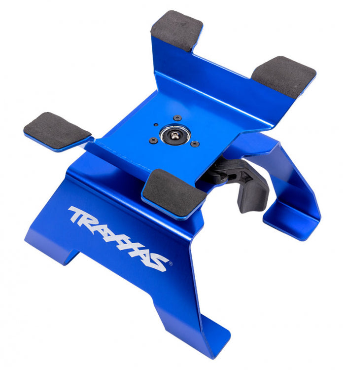 Traxxas Car Stand Alu 1/10-1/8