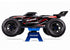 Traxxas Car Stand Alu 1/10-1/8