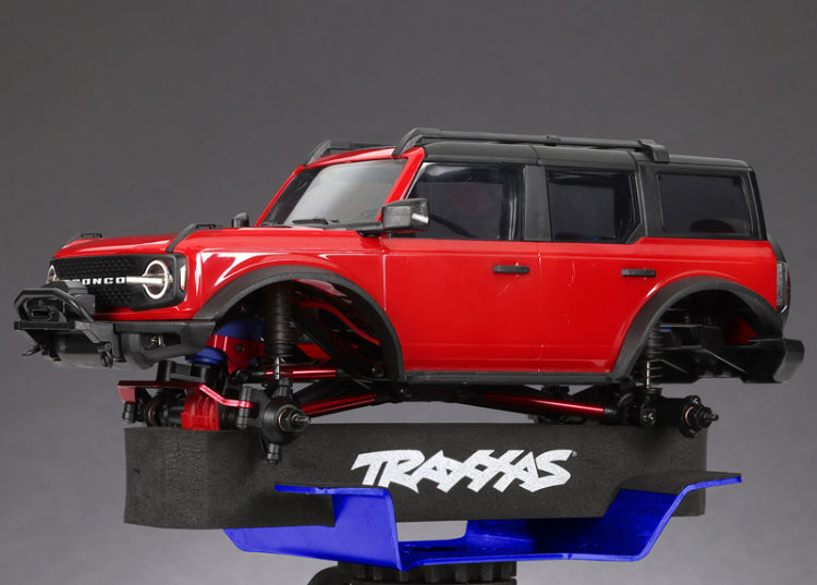 Traxxas Car Stand Alu 1/10-1/8