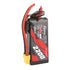 Gens ace G-Tech 2200mAh 7.4V 60C 2S1P Lipo Battery With XT60 Plug