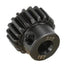 PROTONRC HSS 32DP Motor Pinions Gear - Black for 5mm shaft M4 Screw Hole with set screw