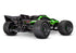 Traxxas XRT 8S Extreme 4WD Brushless RTR Race Monster Truck (Green) w/TQi 2.4GHz Radio & TSM