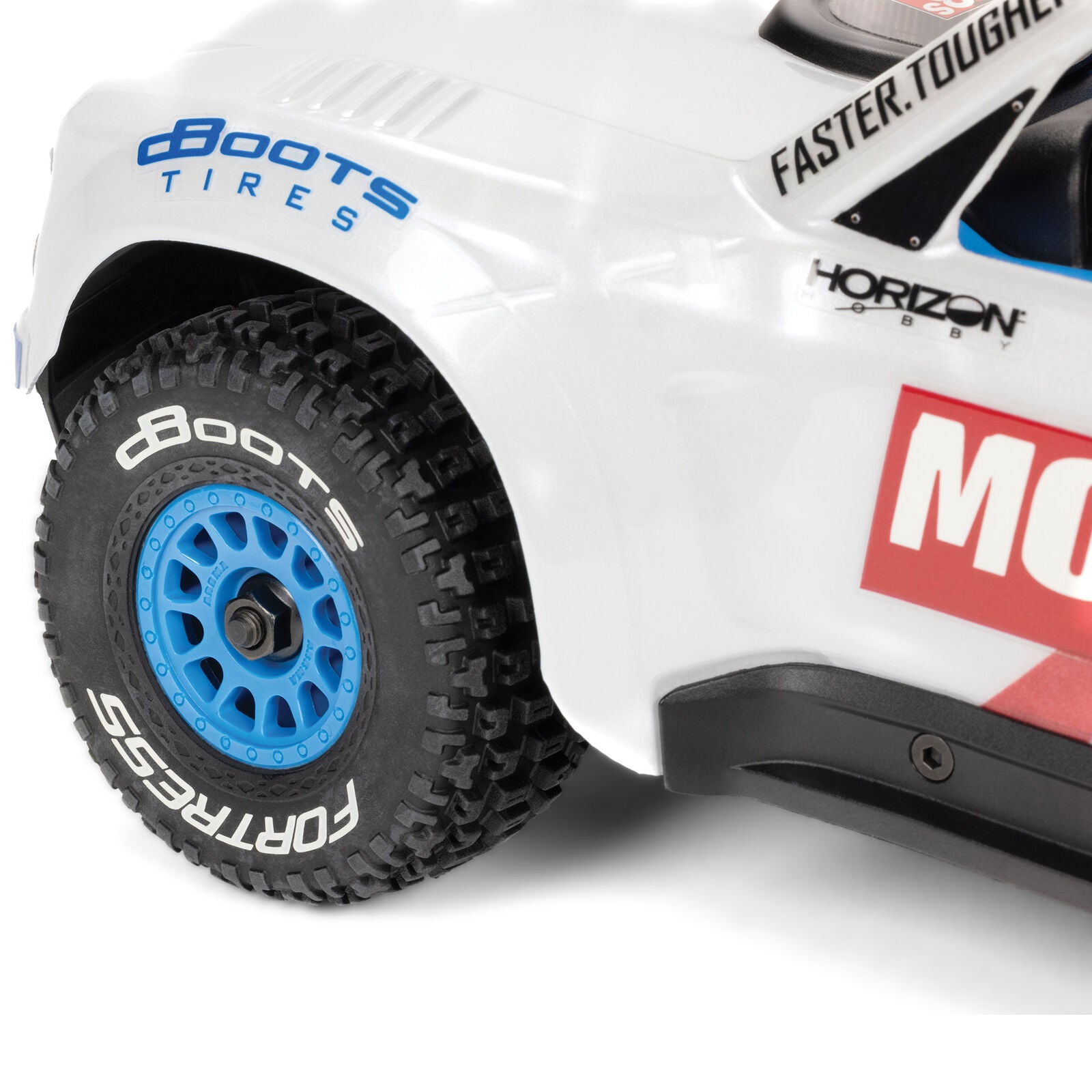 Arrma Mojave Grom 223S BLX 1/18 Brushless RTR 4WD Desert Truck w/SLT2 2.4GHz Radio, DSC, Battery & Charger Included