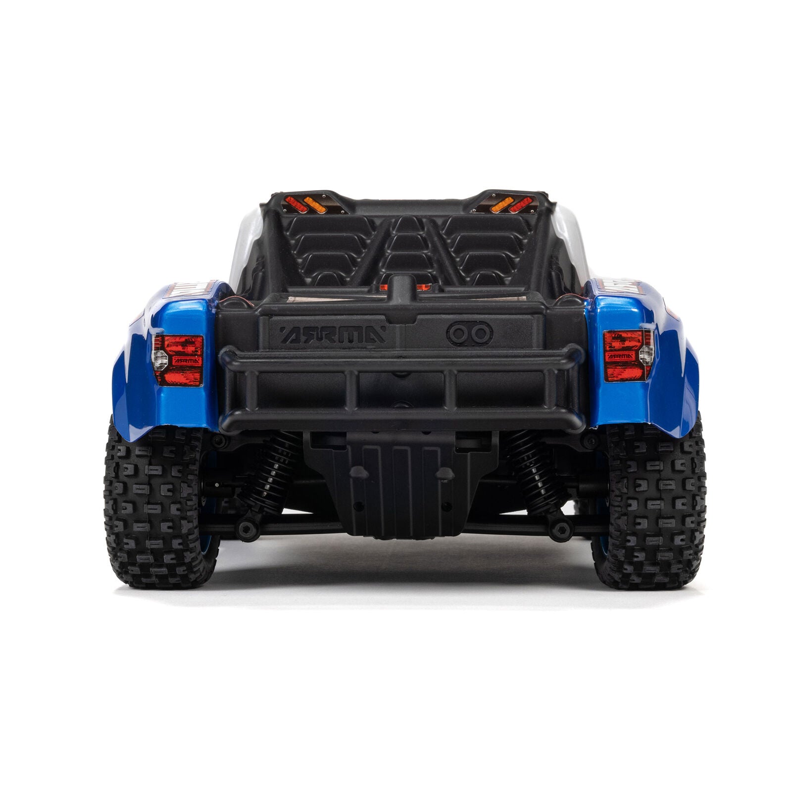 Arrma Mojave Grom 223S BLX 1/18 Brushless RTR 4WD Desert Truck w/SLT2 2.4GHz Radio, DSC, Battery & Charger Included