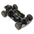 Arrma Mojave Grom 223S BLX 1/18 Brushless RTR 4WD Desert Truck (Black) w/SLT2 2.4GHz Radio & DSC