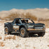 Arrma Mojave Grom 223S BLX 1/18 Brushless RTR 4WD Desert Truck (Black) w/SLT2 2.4GHz Radio & DSC