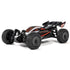 Arrma Typhon Grom 223S BLX 1/18 Brushless RTR 4WD Buggy (Black/Silver) w/SLT2 2.4GHz Radio & DSC