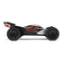 Arrma Typhon Grom 223S BLX 1/18 Brushless RTR 4WD Buggy (Black/Silver) w/SLT2 2.4GHz Radio & DSC