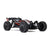 Arrma Typhon Grom 223S BLX 1/18 Brushless RTR 4WD Buggy (Black/Silver) w/SLT2 2.4GHz Radio & DSC