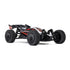 Arrma Typhon Grom 223S BLX 1/18 Brushless RTR 4WD Buggy (Black/Silver) w/SLT2 2.4GHz Radio & DSC