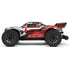 Arrma Vorteks 223S 1/10 BLX Brushless RTR 4WD Stadium Truck (Red) w/SLT3 2.4GHz Radio & DSC