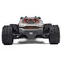 Arrma Vorteks 223S 1/10 BLX Brushless RTR 4WD Stadium Truck (Red) w/SLT3 2.4GHz Radio & DSC