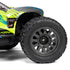 Arrma Vorteks 223S 1/10 BLX Brushless RTR 4WD Stadium Truck (Teal) w/SLT3 2.4GHz Radio & DSC