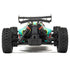 Arrma Typhon 223S 1/8 BLX Brushless RTR 4WD Buggy (Green) w/SLT3 2.4GHz Radio & DSC