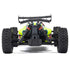 Arrma Typhon 223S 1/8 BLX Brushless RTR 4WD Buggy (Yellow) w/SLT3 2.4GHz Radio & DSC