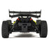 Arrma Typhon 223S 1/8 BLX Brushless RTR 4WD Buggy (Yellow) w/SLT3 2.4GHz Radio & DSC