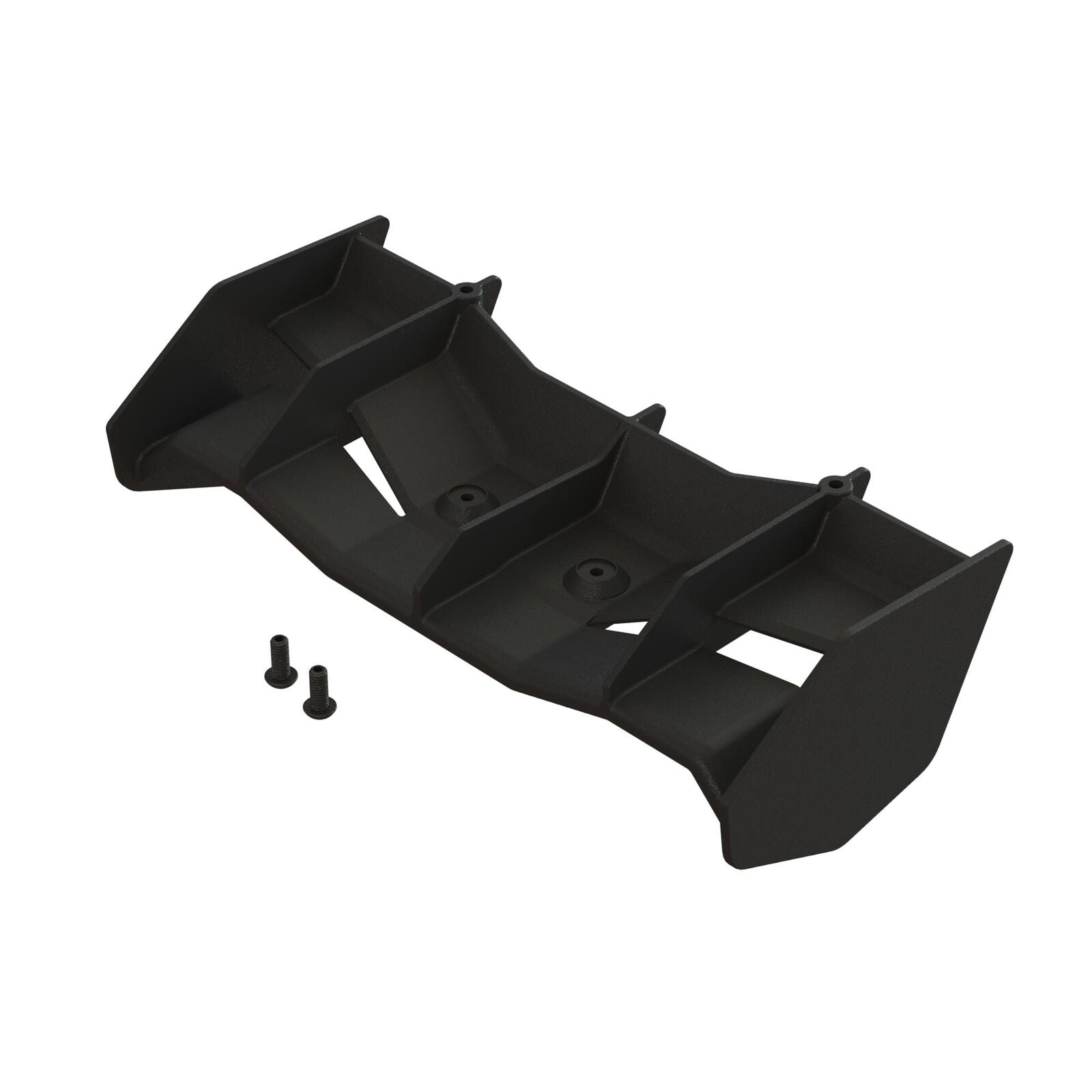 Arrma Rear Wing - Kraton - Outcast 4s ARA480044