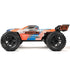 Arrma Kraton 6S BLX RTR 1/8 4WD Brushless Monster Truck (Blue/Orange) (V6) w/SLT3 2.4GHz Radio