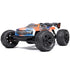 Arrma Kraton 6S BLX RTR 1/8 4WD Brushless Monster Truck (Blue/Orange) (V6) w/SLT3 2.4GHz Radio