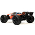 Arrma Kraton 6S BLX RTR 1/8 4WD Brushless Monster Truck (Blue/Orange) (V6) w/SLT3 2.4GHz Radio