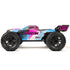 Arrma Kraton 6S BLX RTR 1/8 4WD Brushless Monster Truck (Blue/Pink) (V6) w/SLT3 2.4GHz Radio