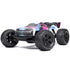 Arrma Kraton 6S BLX RTR 1/8 4WD Brushless Monster Truck (Blue/Pink) (V6) w/SLT3 2.4GHz Radio