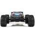 Arrma Kraton 6S BLX RTR 1/8 4WD Brushless Monster Truck (Blue/Pink) (V6) w/SLT3 2.4GHz Radio