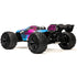 Arrma Kraton 6S BLX RTR 1/8 4WD Brushless Monster Truck (Blue/Pink) (V6) w/SLT3 2.4GHz Radio