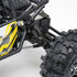 Axial UTB18 Capra 4WS 1/18 RTR 4WD Unlimited Trail Buggy (Yellow) w/2.4GHz Radio, Battery & Charger