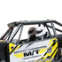 Axial UTB18 Capra 4WS 1/18 RTR 4WD Unlimited Trail Buggy (Yellow) w/2.4GHz Radio, Battery & Charger