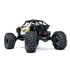 Axial UTB18 Capra 4WS 1/18 RTR 4WD Unlimited Trail Buggy (Yellow) w/2.4GHz Radio, Battery & Charger