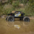 Axial UTB18 Capra 4WS 1/18 RTR 4WD Unlimited Trail Buggy (Yellow) w/2.4GHz Radio, Battery & Charger