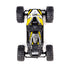 Axial UTB18 Capra 4WS 1/18 RTR 4WD Unlimited Trail Buggy (Yellow) w/2.4GHz Radio, Battery & Charger