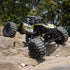 Axial UTB18 Capra 4WS 1/18 RTR 4WD Unlimited Trail Buggy (Yellow) w/2.4GHz Radio, Battery & Charger