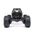 Axial UTB18 Capra 4WS 1/18 RTR 4WD Unlimited Trail Buggy (Yellow) w/2.4GHz Radio, Battery & Charger